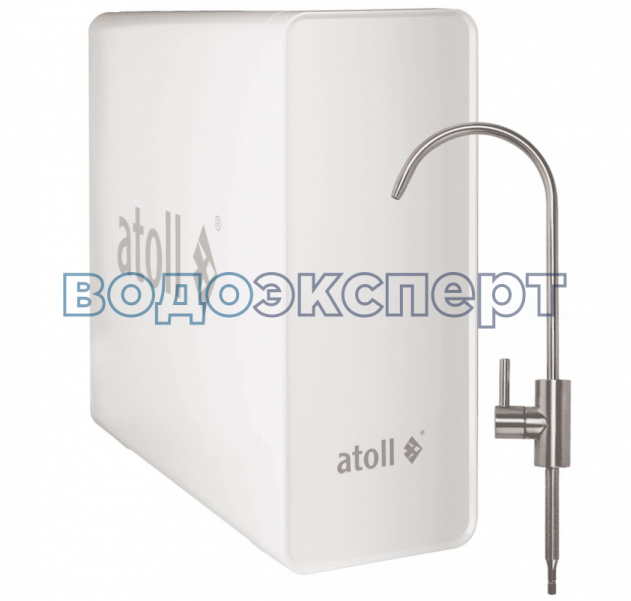 Atoll TWIST 600