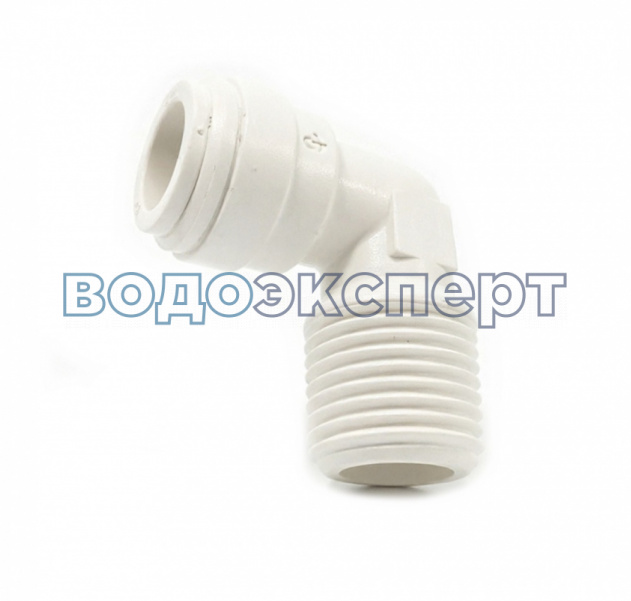 Фитинг угловой 1/2ц х 1/2рн (8 ME8) Фитинг угловой 1/2ц х 1/2рн (8 ME8)