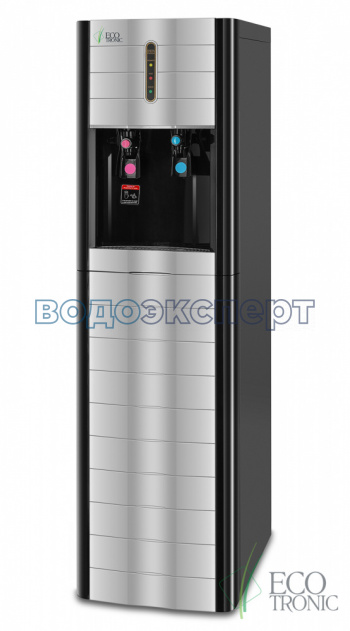 Ecotronic V42-U4L Black Пурифайеры