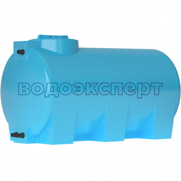 ATH-500 (Синий) Бак для воды 500 л
