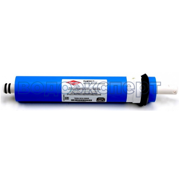 DOW Filmtec tw30-1812-100