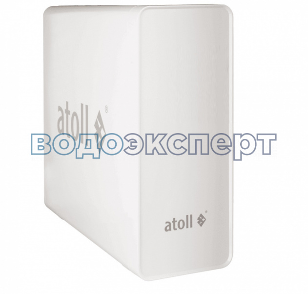 Atoll TWIST 600 (без крана)