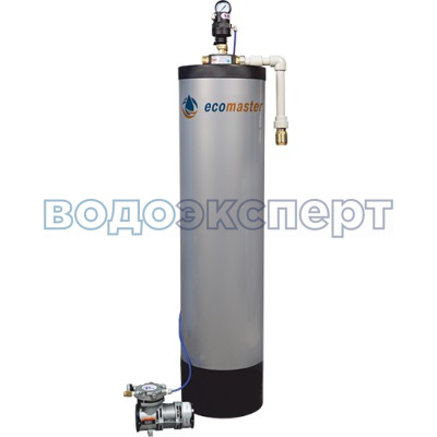 Ecomaster EMS AR-1500 Системы аэрации 1,5 м3/ч