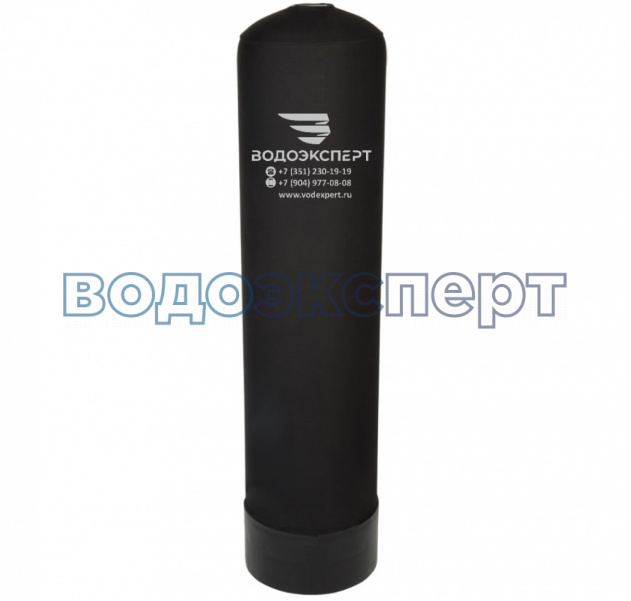 Чехол для корпуса 10x54 (черный, Водоэксперт) Чехол для корпуса 10x54 (черный, Водоэксперт)