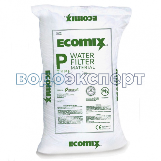 Ecomix P (Экомикс Р)