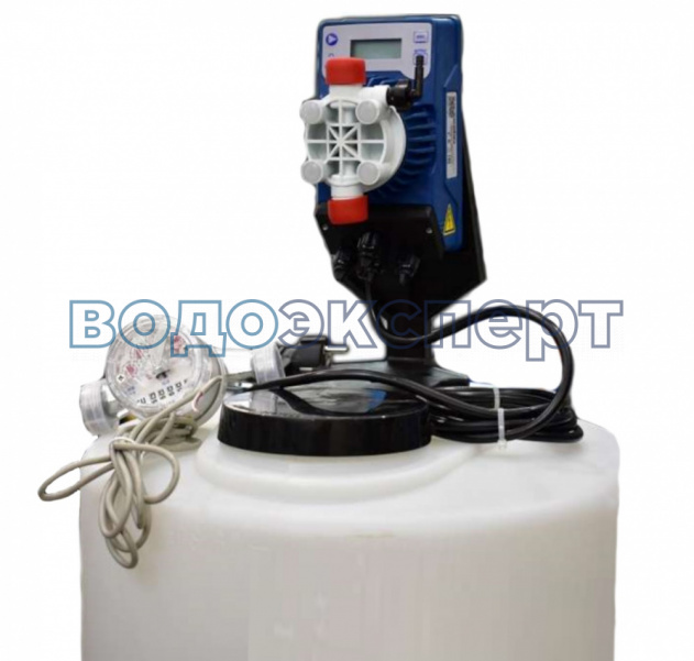 AMC200/60L/dn20 Станция дозирования AMC200/60L/dn20 Станция дозирования