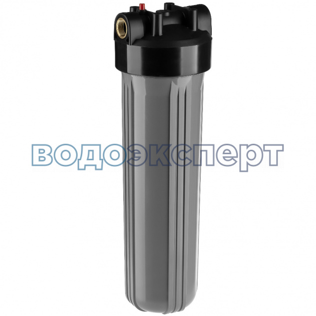 Корпус Гейзер 20BB Механические фильтры